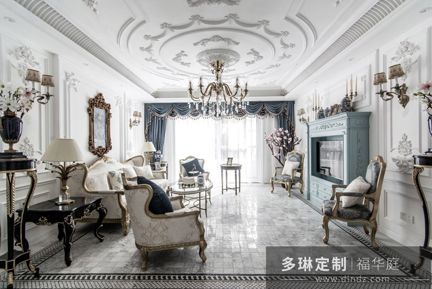 大連裝修小白要了解的裝修流程，詳細(xì)到美縫環(huán)節(jié)